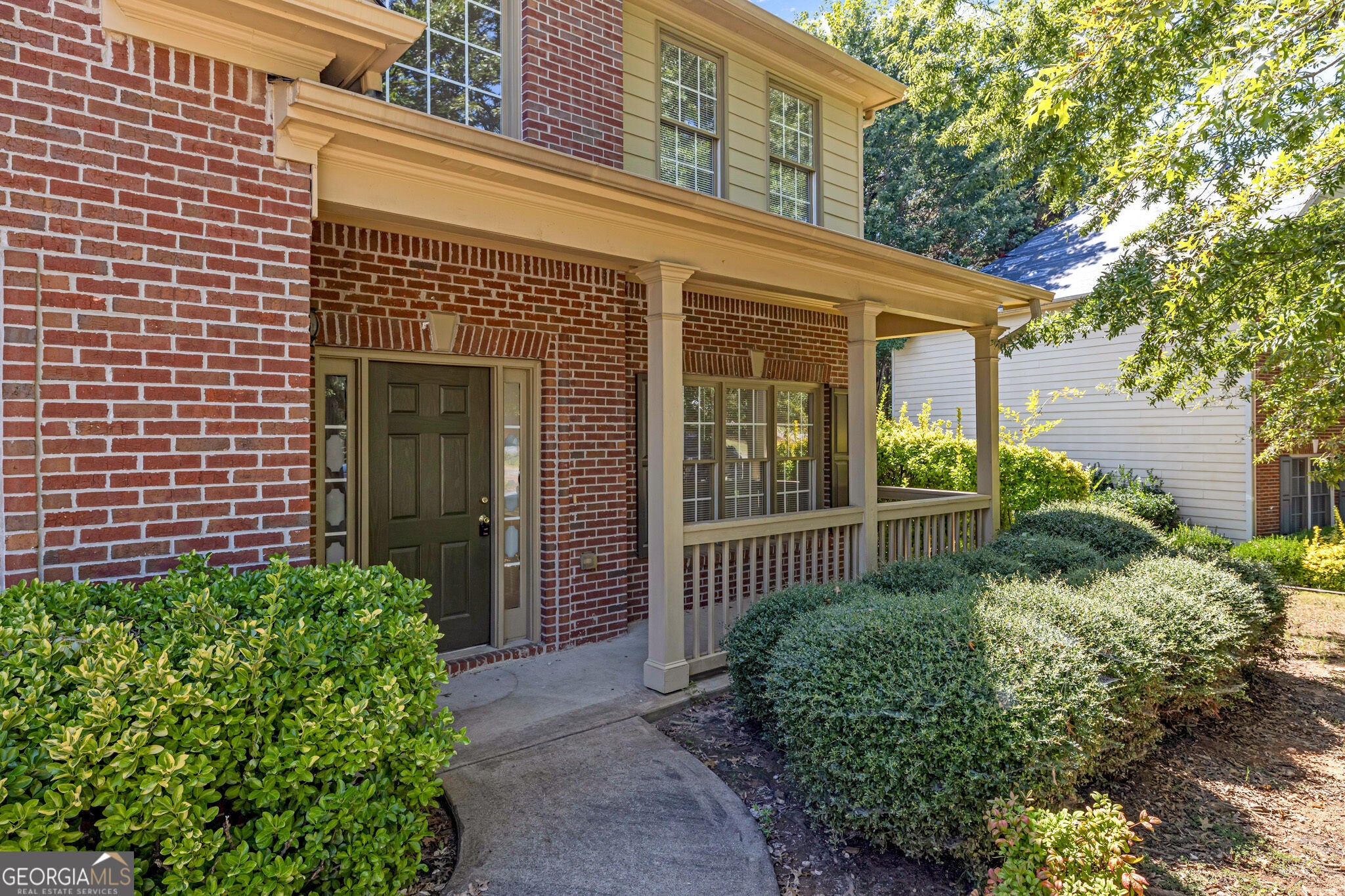 1930 Shiloh Valley TRL NW