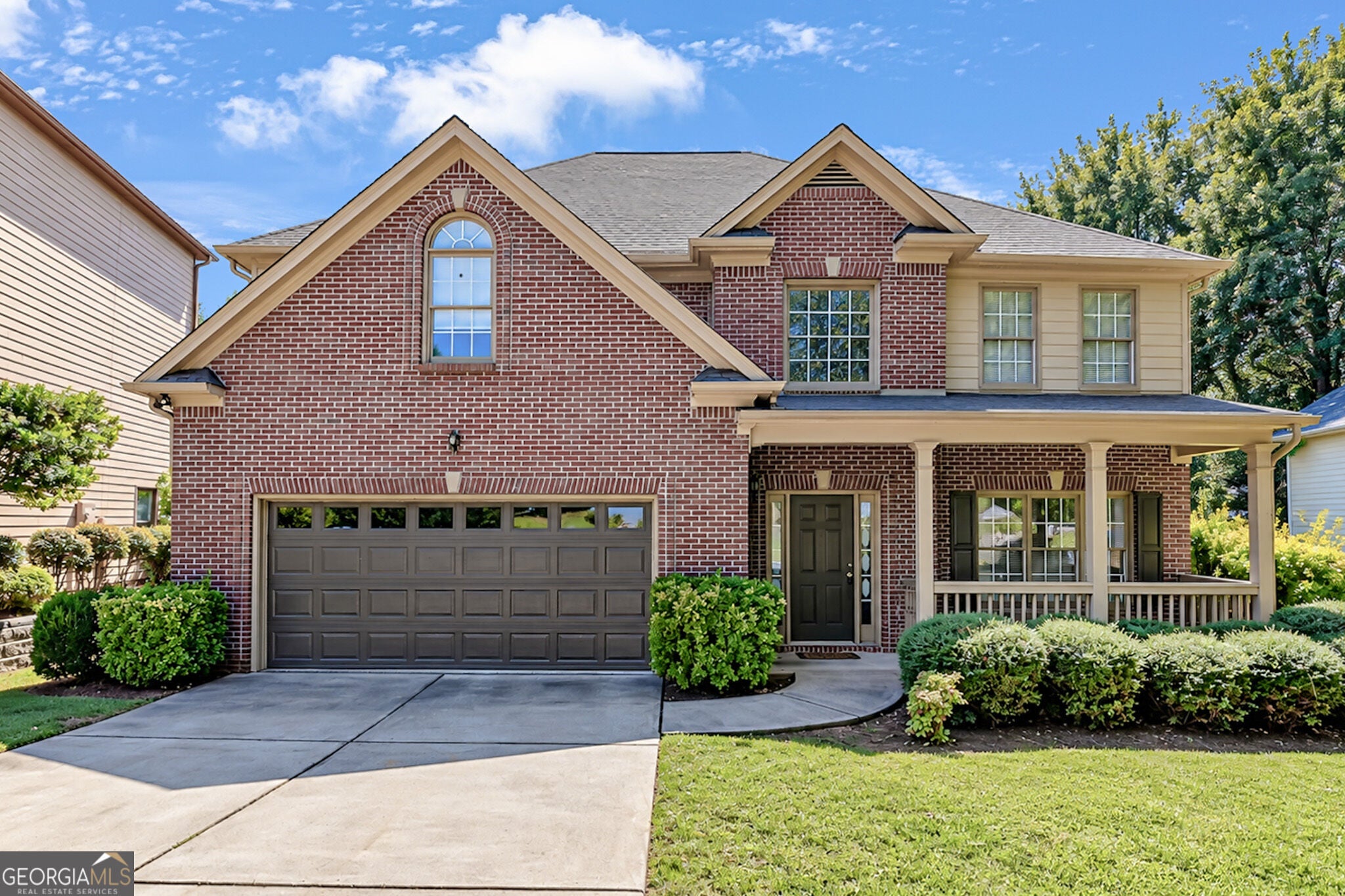 1930 Shiloh Valley TRL NW