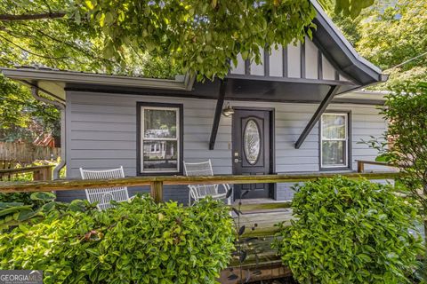 Photo of 16 Bates Avenue NE, Atlanta, GA 30317 (MLS # 10671808)