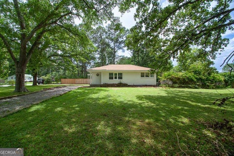 Photo of 127 Plymouth Road NW, Rome, GA 30165 (MLS # 10838654)