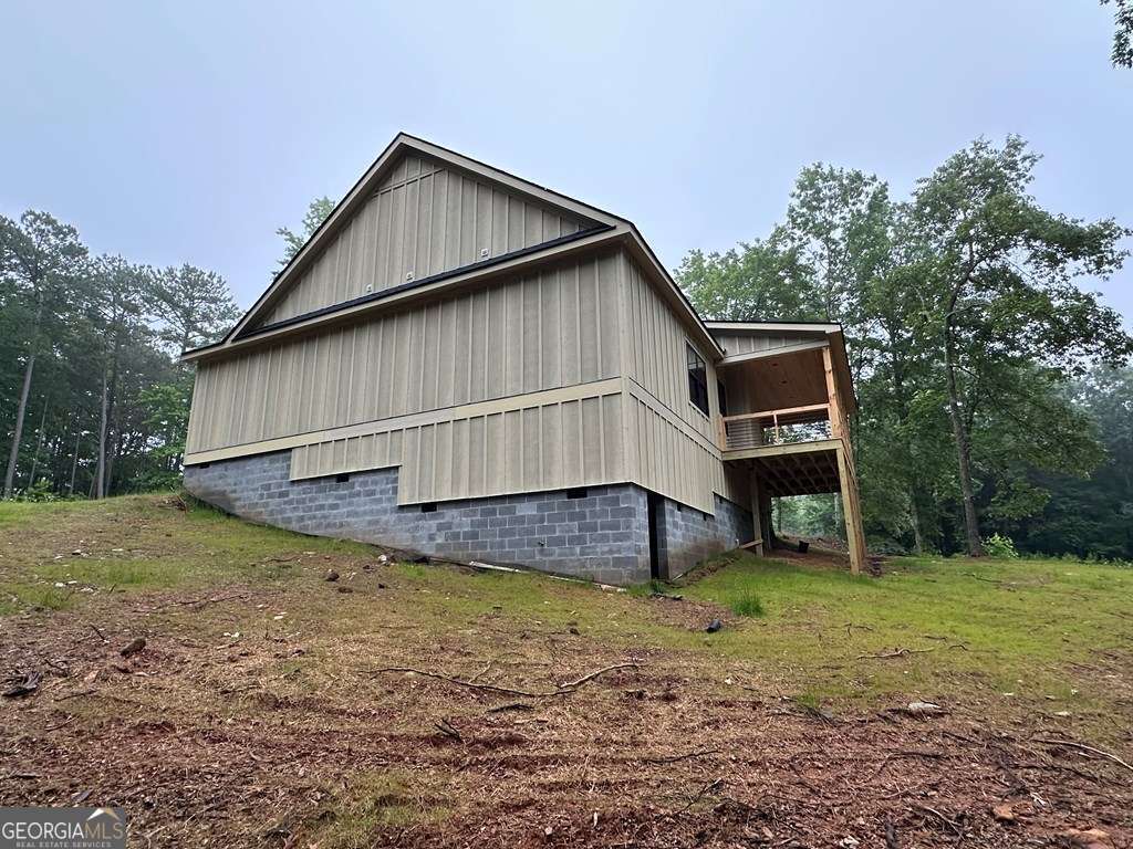 81 Country RD