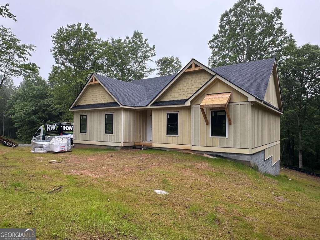 81 Country RD
