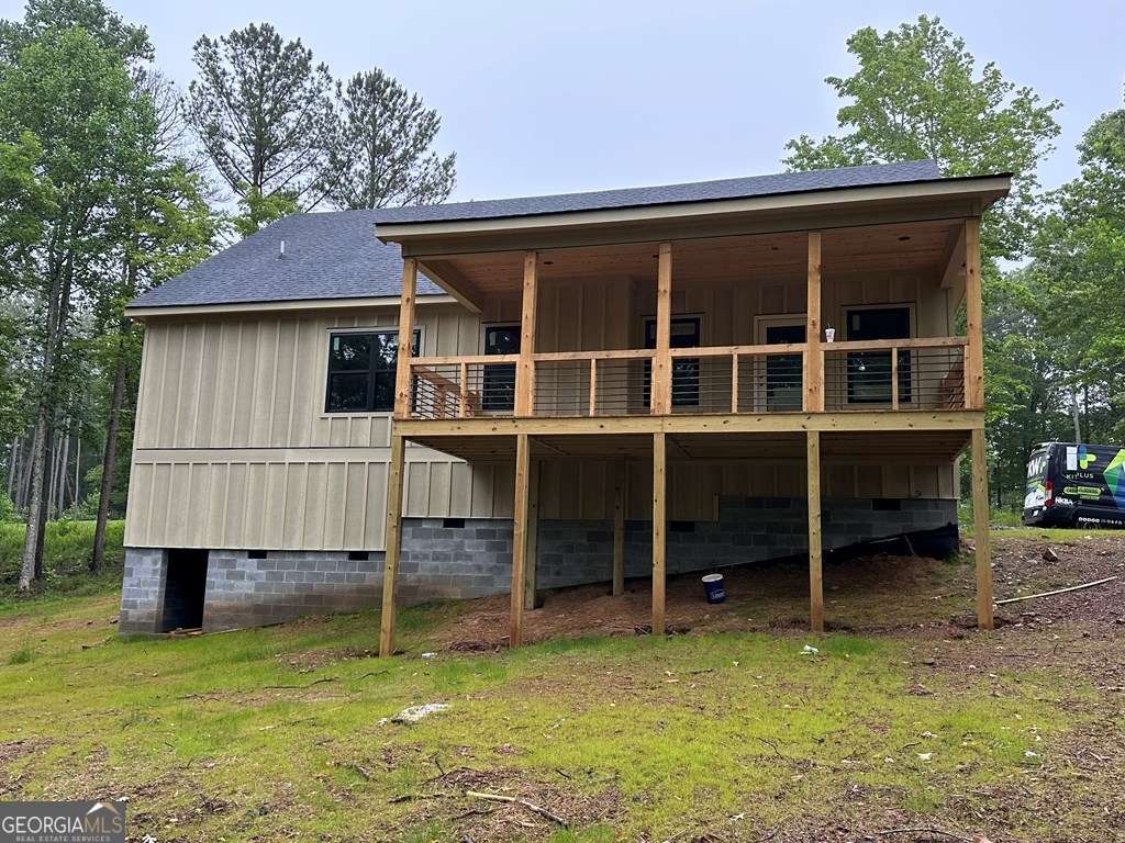 81 Country RD