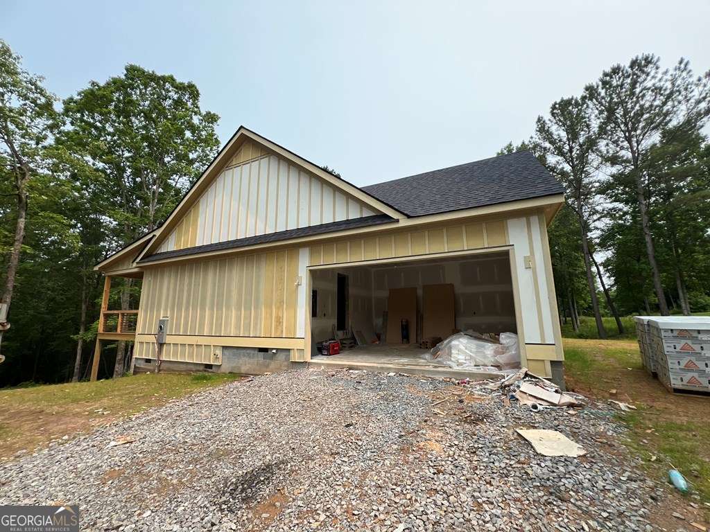 81 Country RD