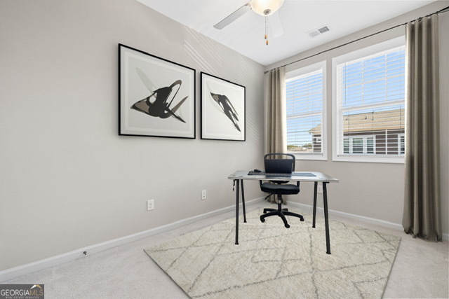 Caravelle At Windward Park - Residential