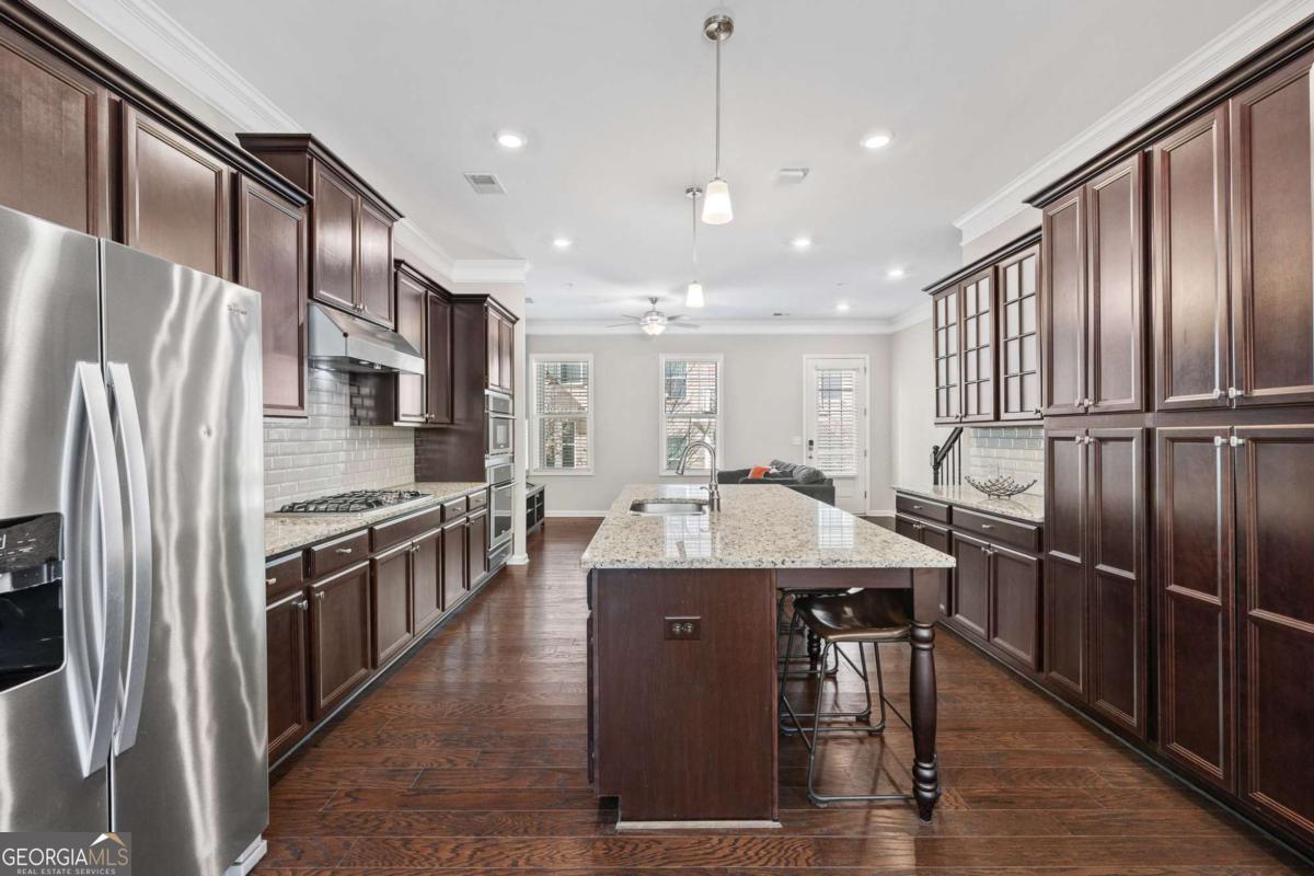 Caravelle At Windward Park - Residential