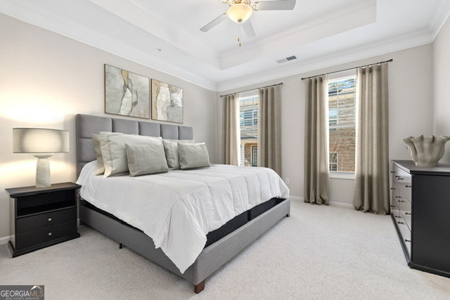 Caravelle At Windward Park - Residential