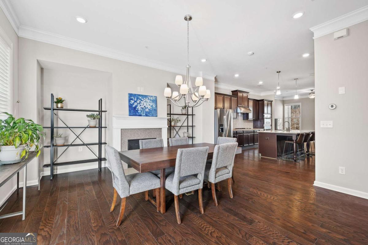 Caravelle At Windward Park - Residential