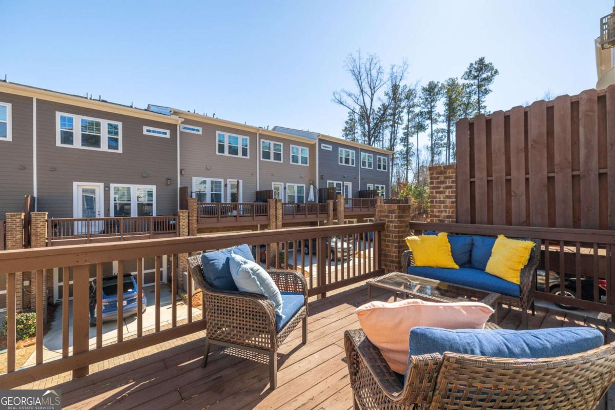 Caravelle At Windward Park - Residential
