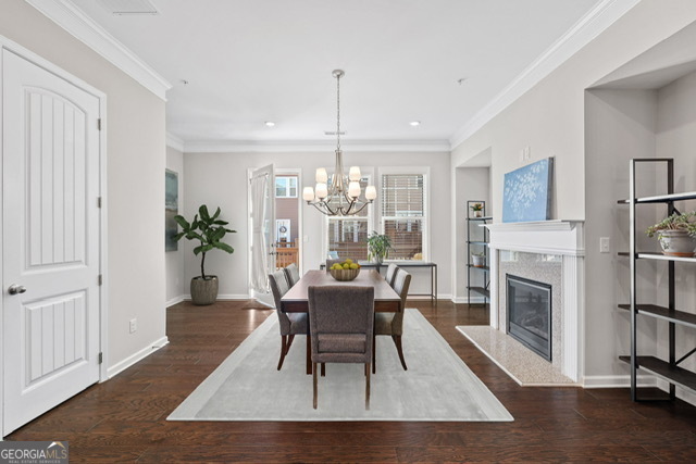 Caravelle At Windward Park - Residential