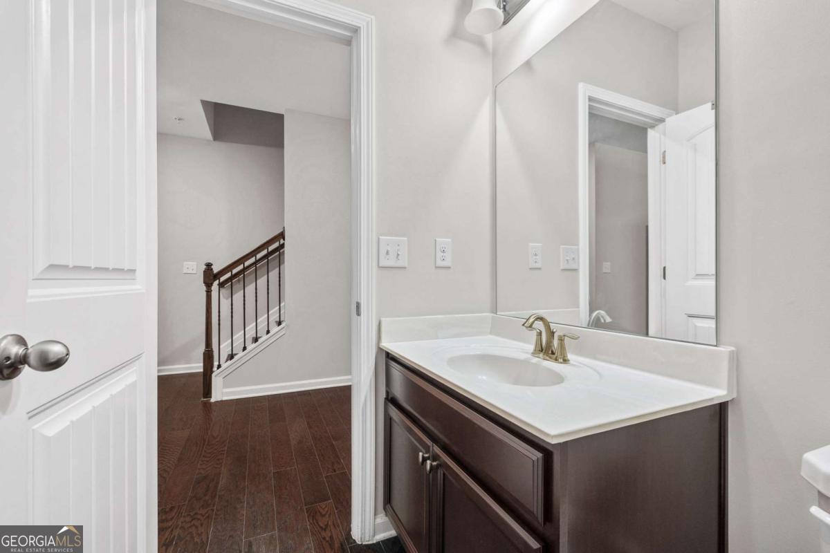 Caravelle At Windward Park - Residential