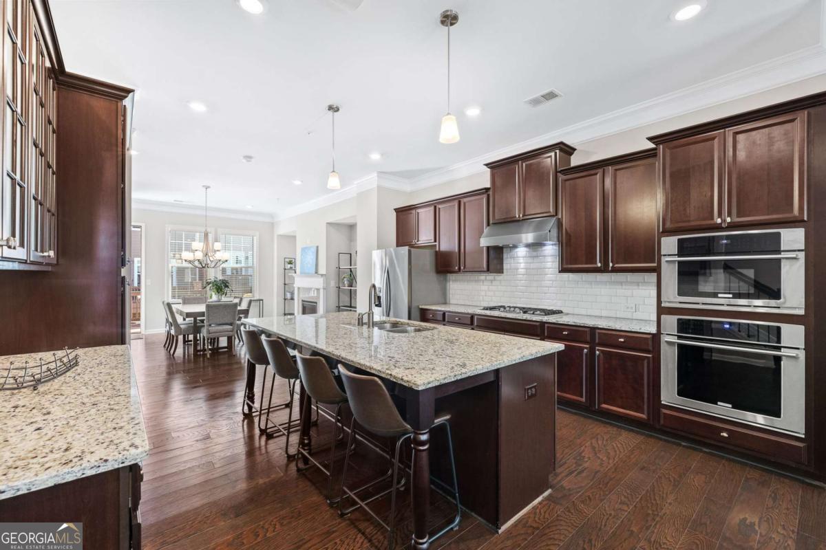 Caravelle At Windward Park - Residential