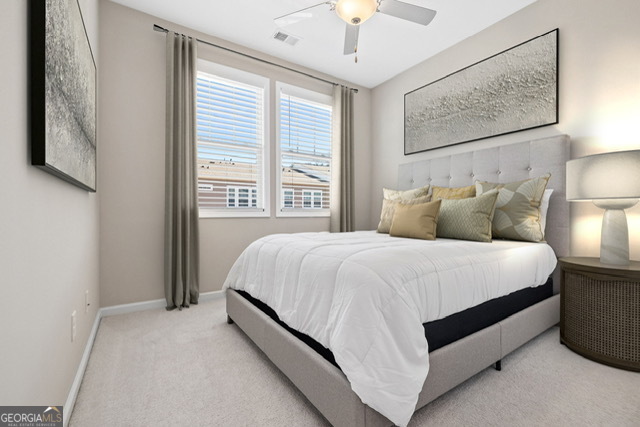 Caravelle At Windward Park - Residential