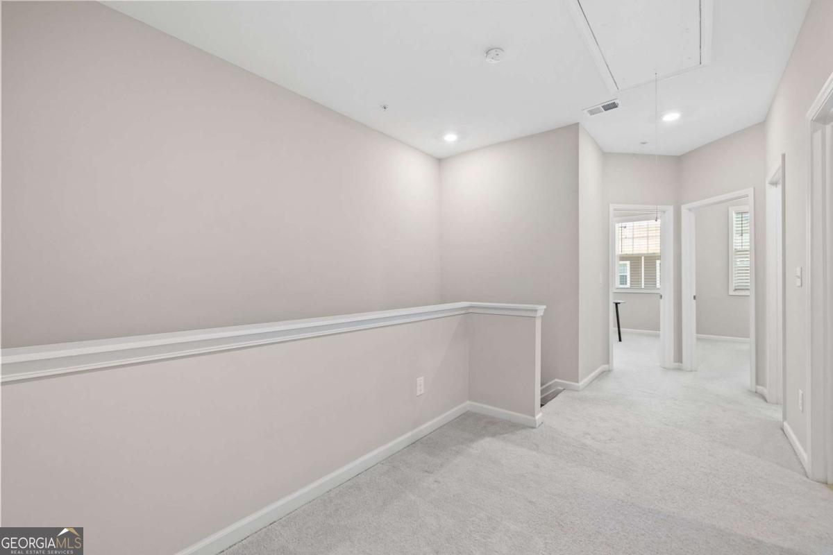 Caravelle At Windward Park - Residential