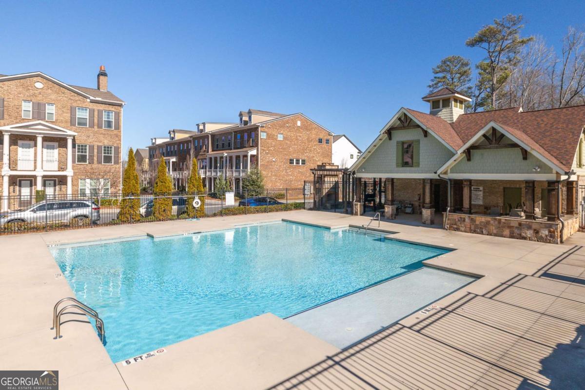 Caravelle At Windward Park - Residential