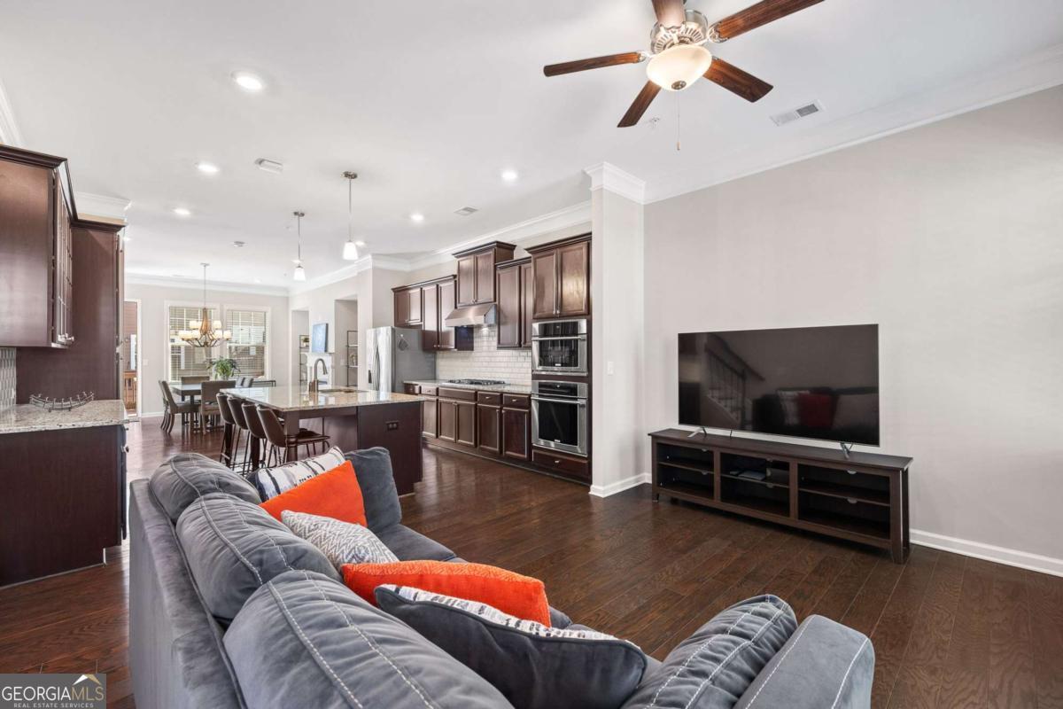Caravelle At Windward Park - Residential