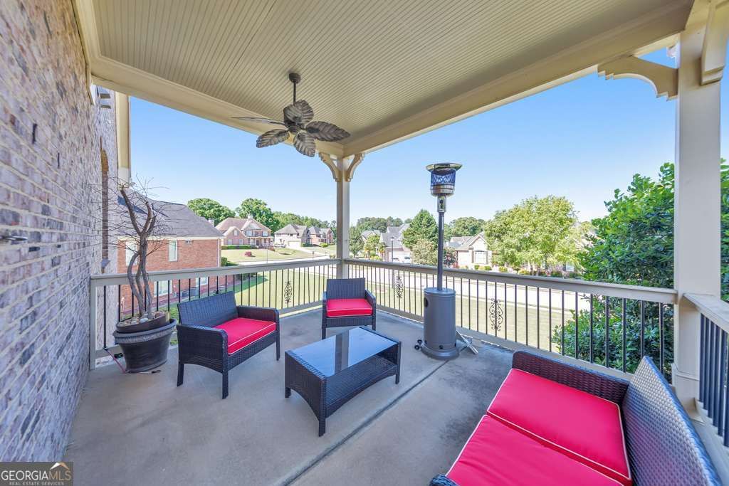 Photo of 848 Copper Mist Court, Grayson, GA 30017 (MLS # 10757515)