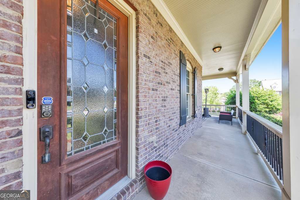 Photo of 848 Copper Mist Court, Grayson, GA 30017 (MLS # 10757515)