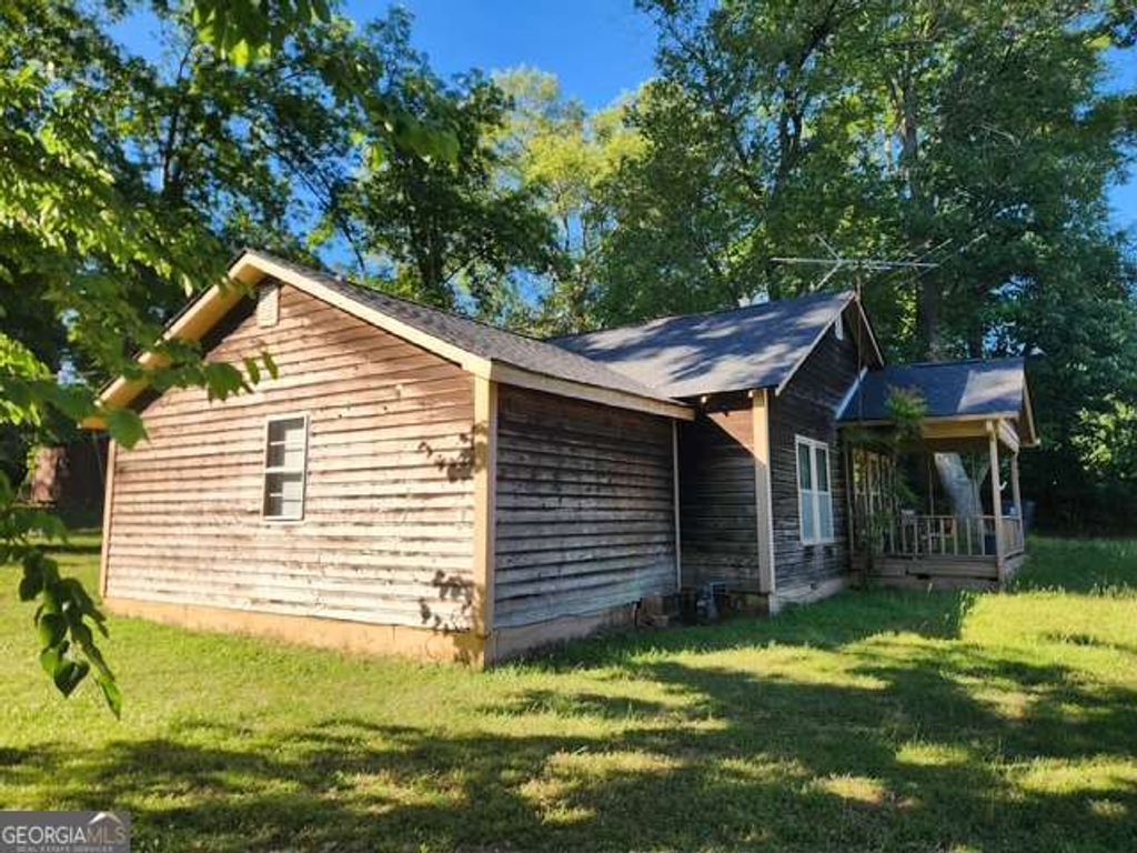 Photo of 258 S Carroll Road, Villa Rica, GA 30180 (MLS # 10764897)
