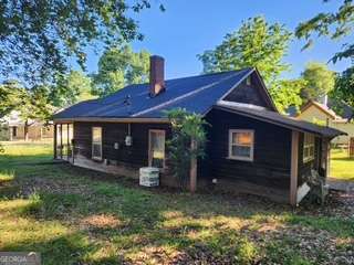 258 S Carroll RD