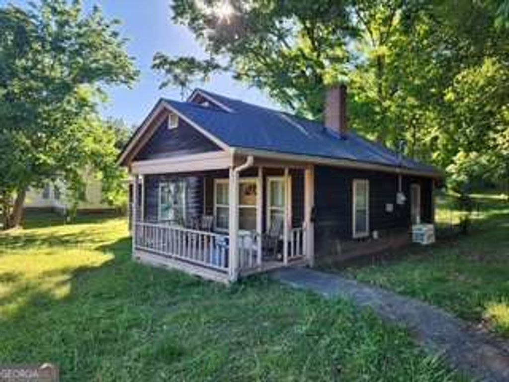 Photo of 258 S Carroll Road, Villa Rica, GA 30180 (MLS # 10764897)
