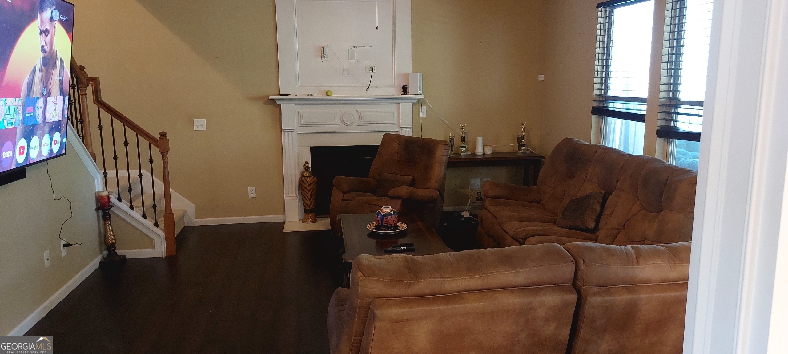 Grant Forest - Residential Lease