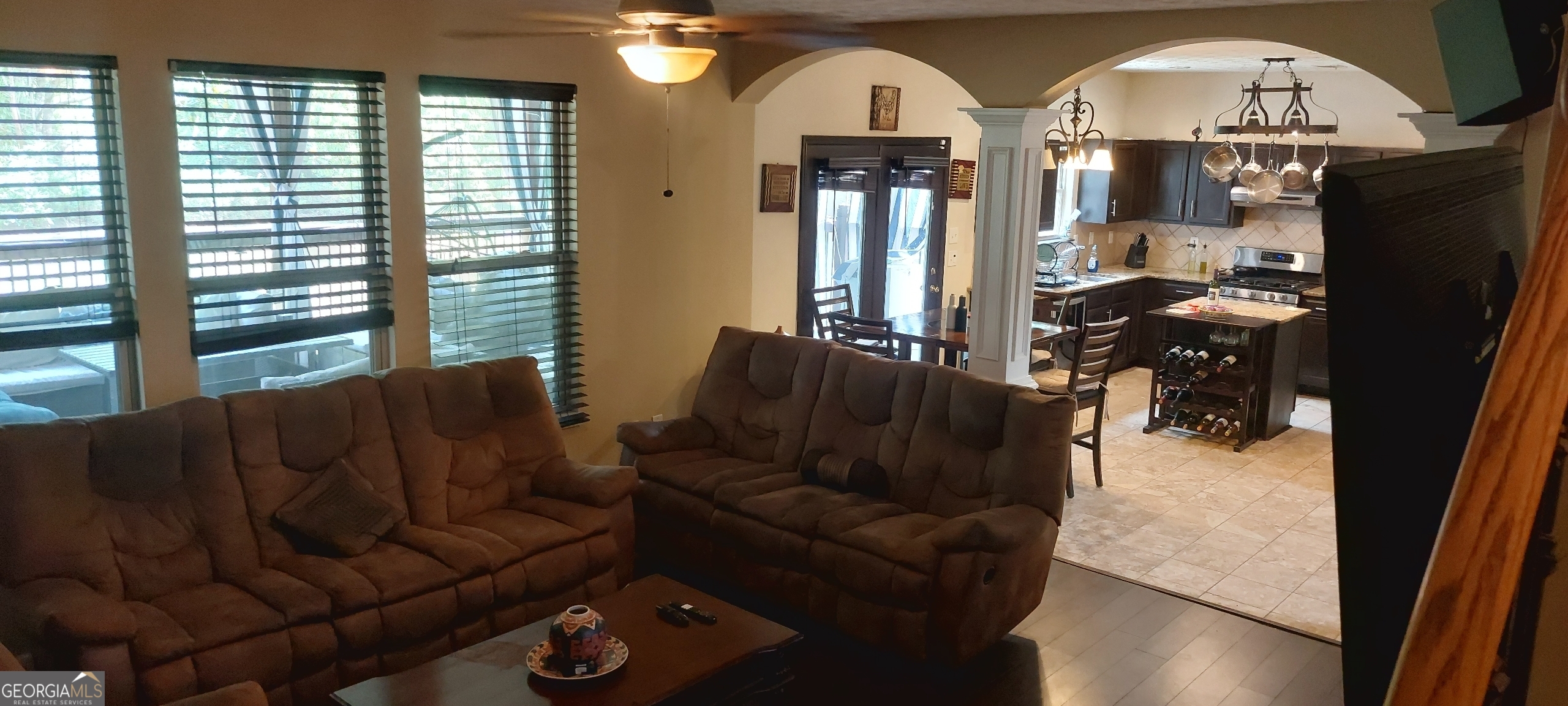 Grant Forest - Residential Lease