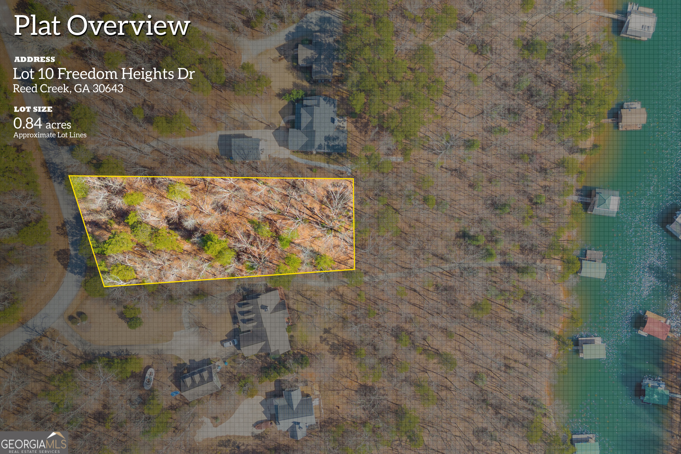 0 Freedom Heights DR LOT 10