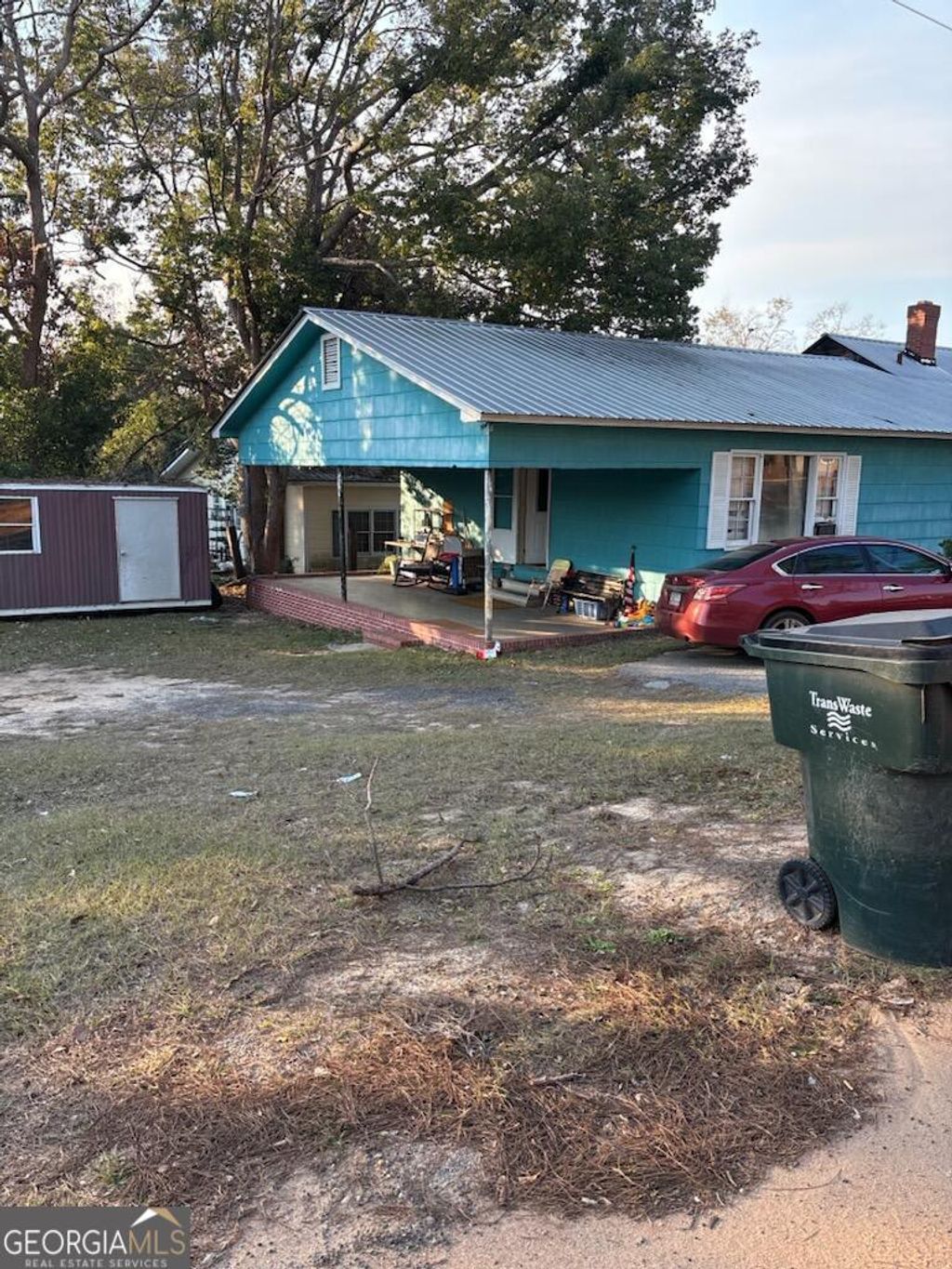 Photo of 921 Pearl Avenue N, Douglas, GA 31533 (MLS # 10673804)