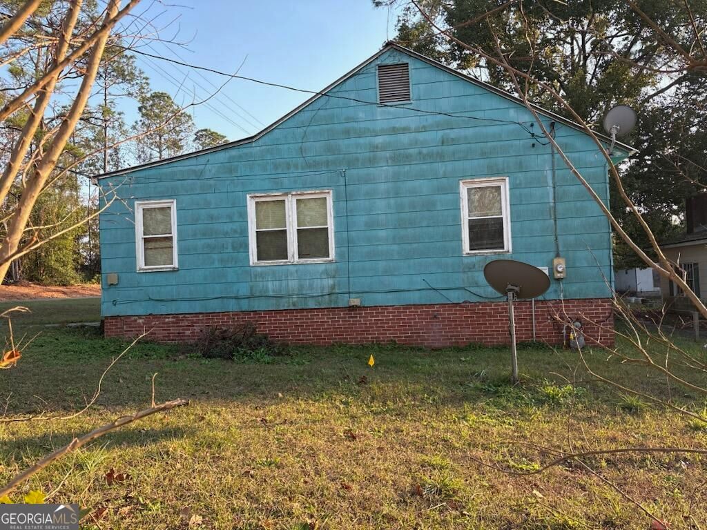 Photo of 921 Pearl Avenue N, Douglas, GA 31533 (MLS # 10673804)