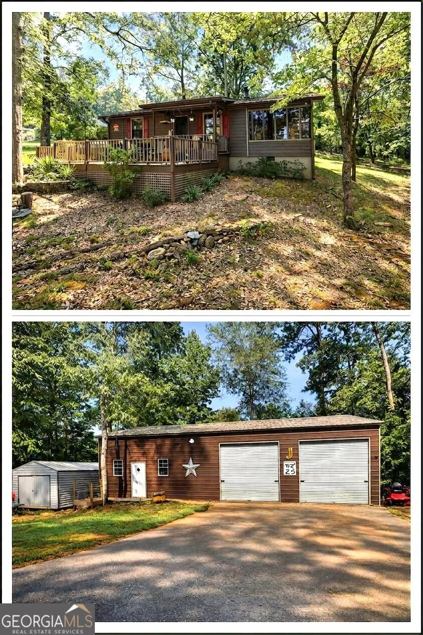 4370 Cole Road, Villa Rica, GA, 30180