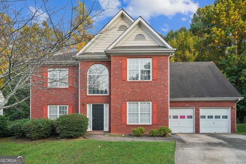340 Kings PL Riverdale GA 30296