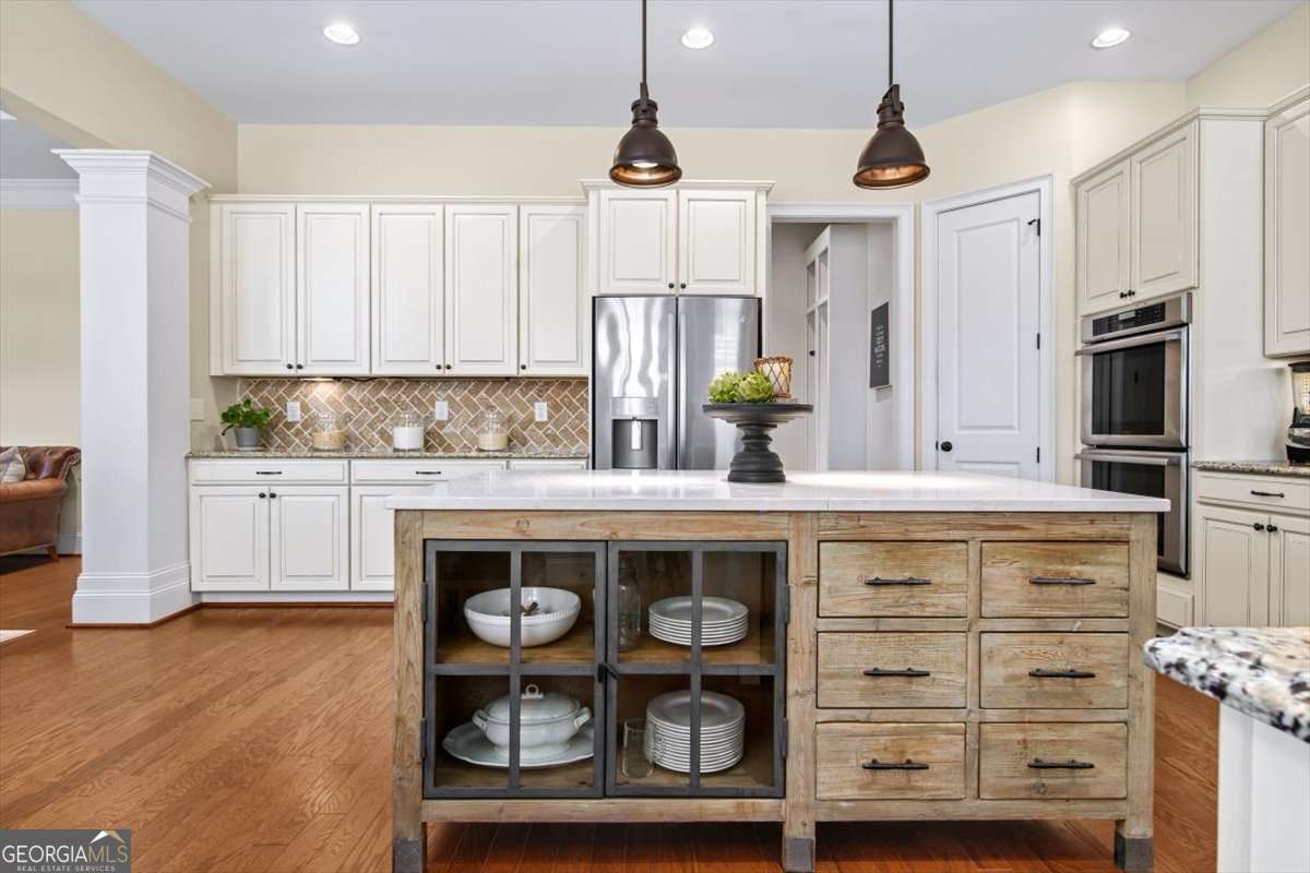 New Salem Trace - Residential