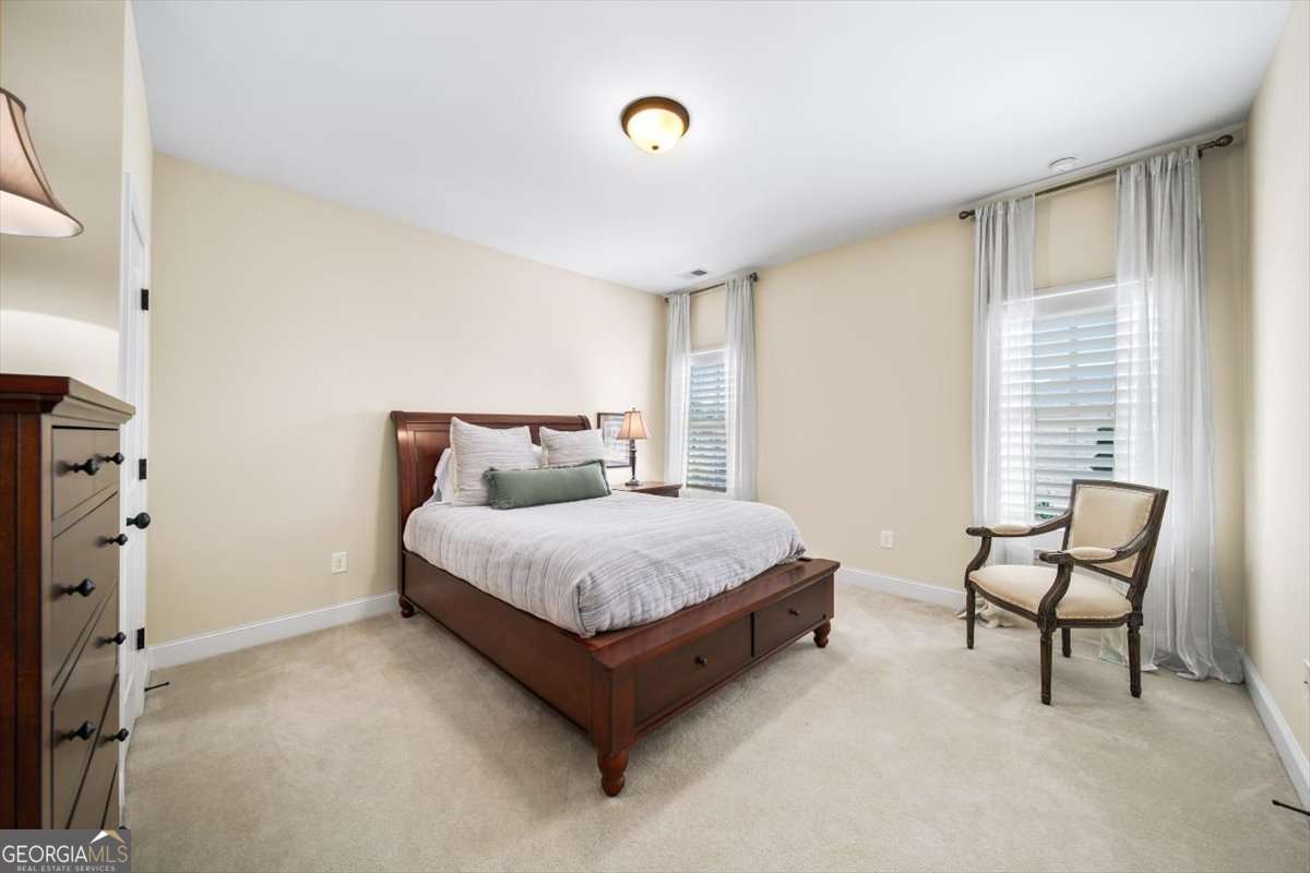 New Salem Trace - Residential