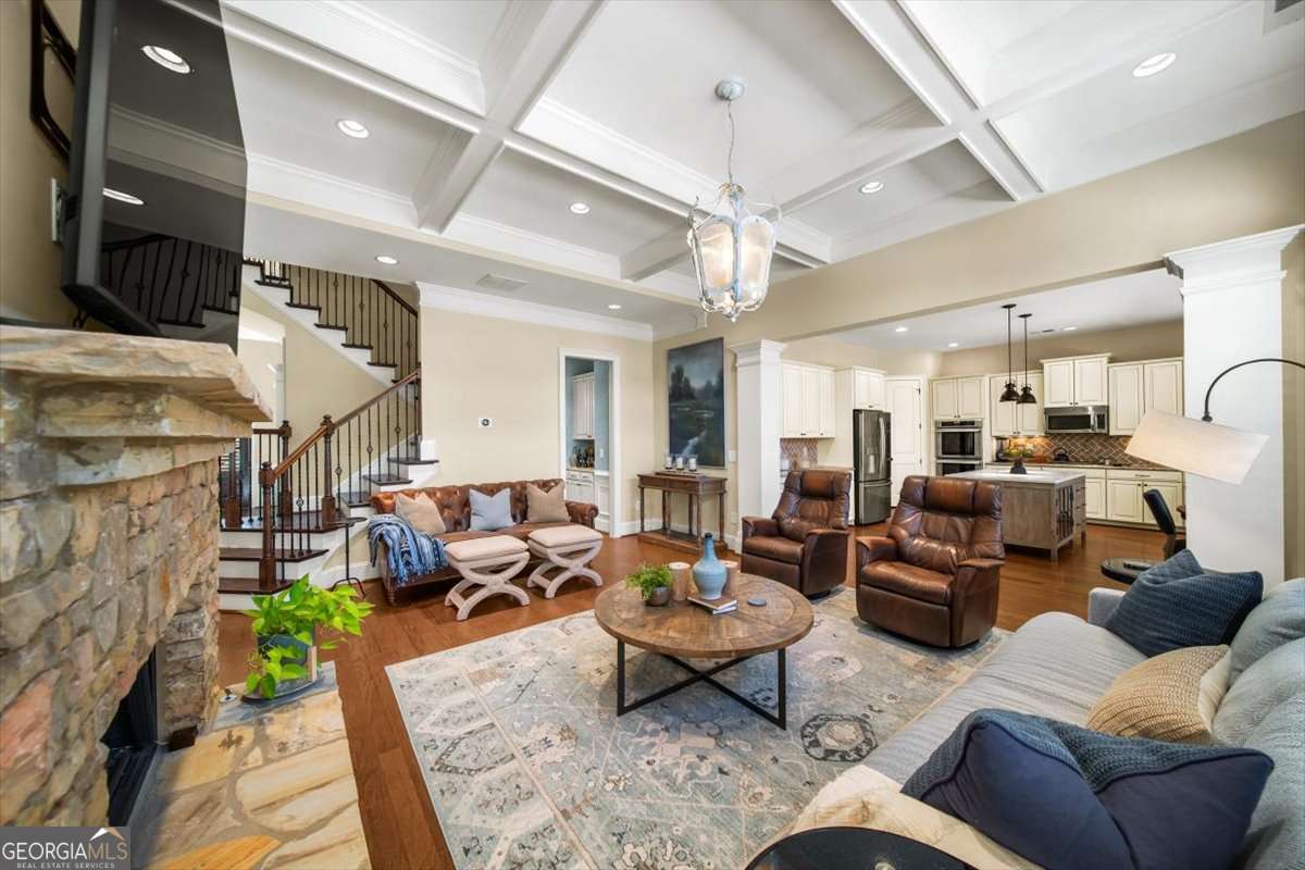New Salem Trace - Residential