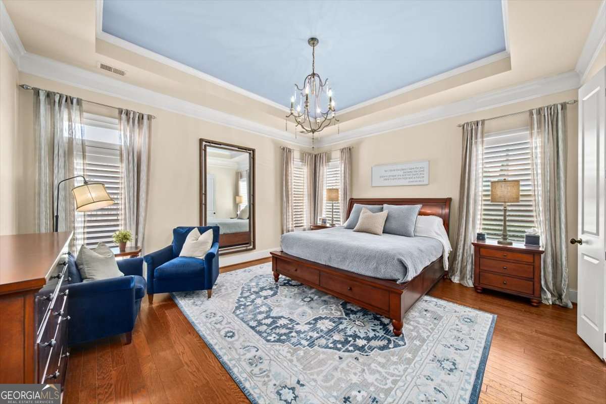 New Salem Trace - Residential
