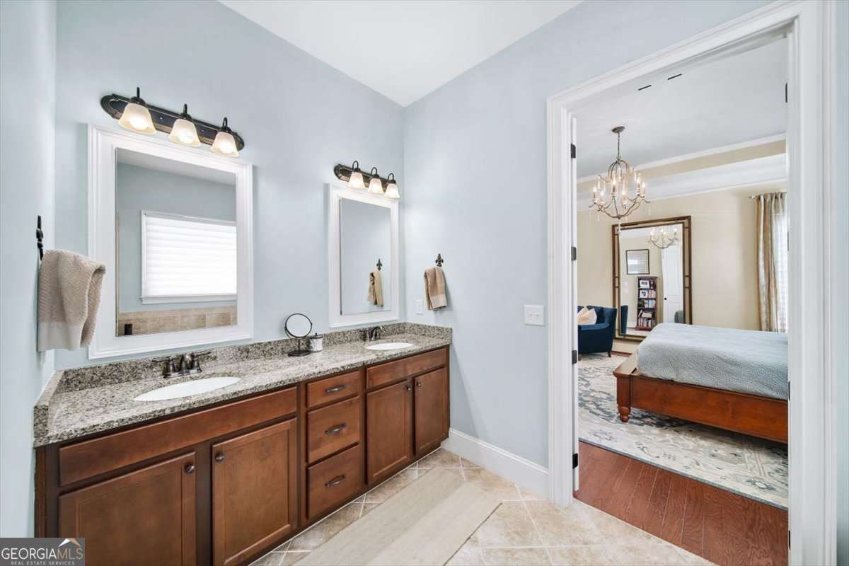 New Salem Trace - Residential