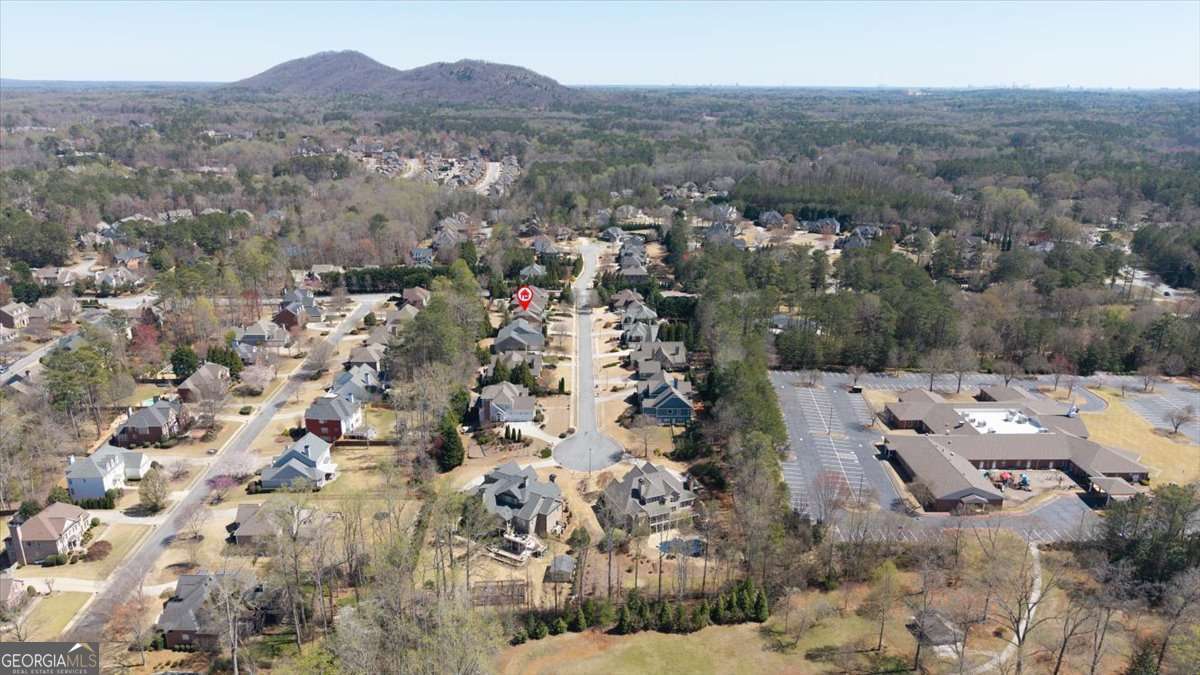 New Salem Trace - Residential