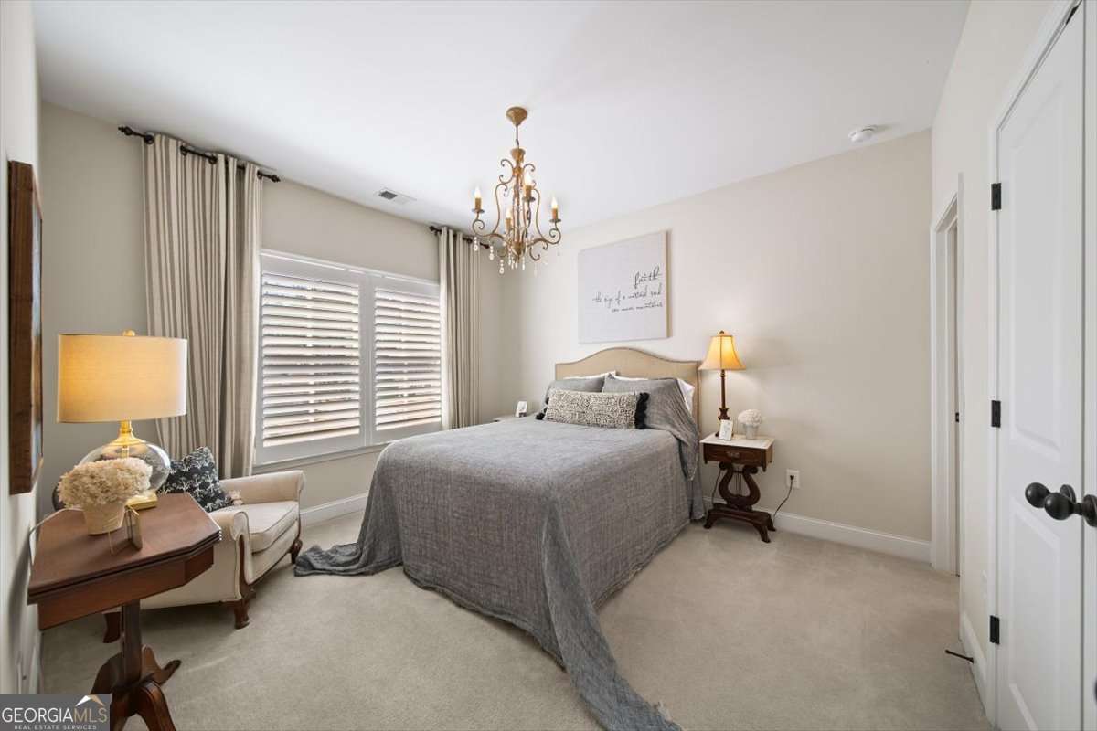 New Salem Trace - Residential