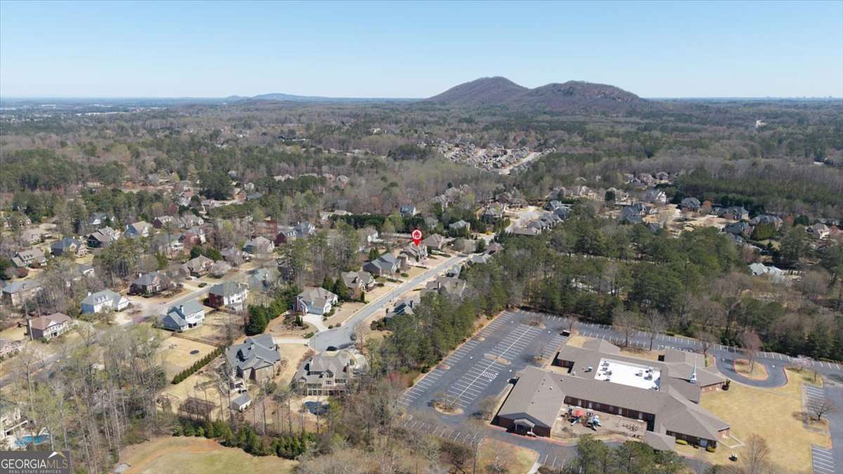 New Salem Trace - Residential