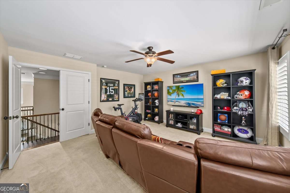 New Salem Trace - Residential