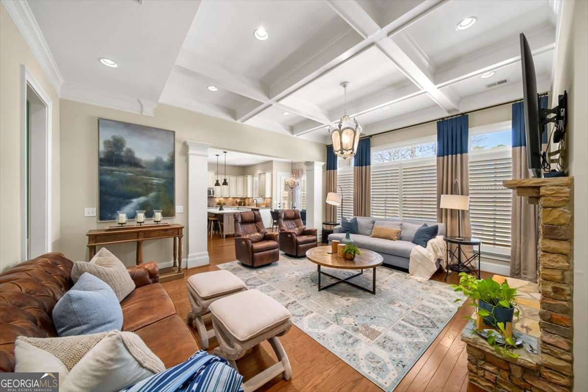 New Salem Trace - Residential
