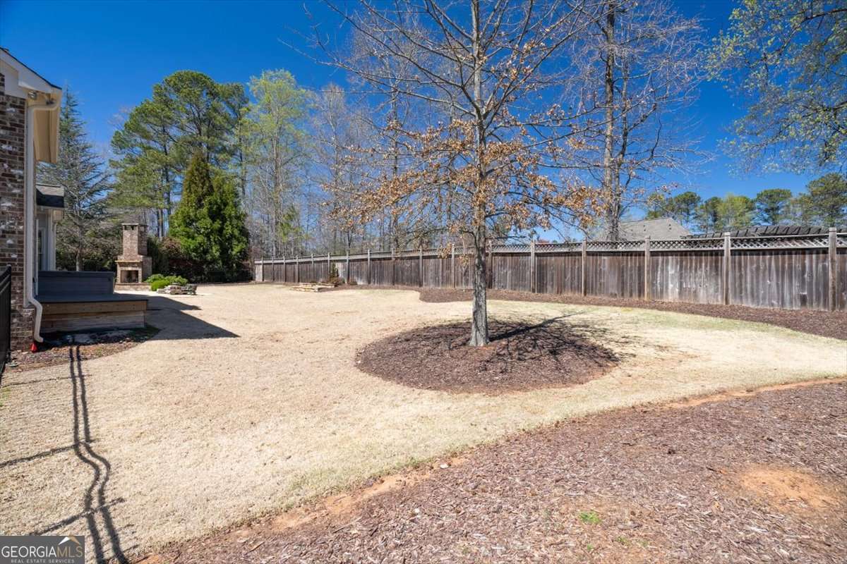 New Salem Trace - Residential