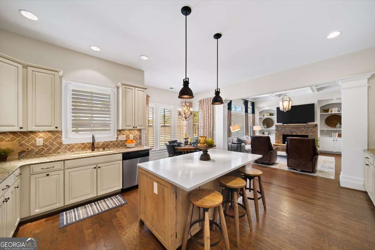New Salem Trace - Residential