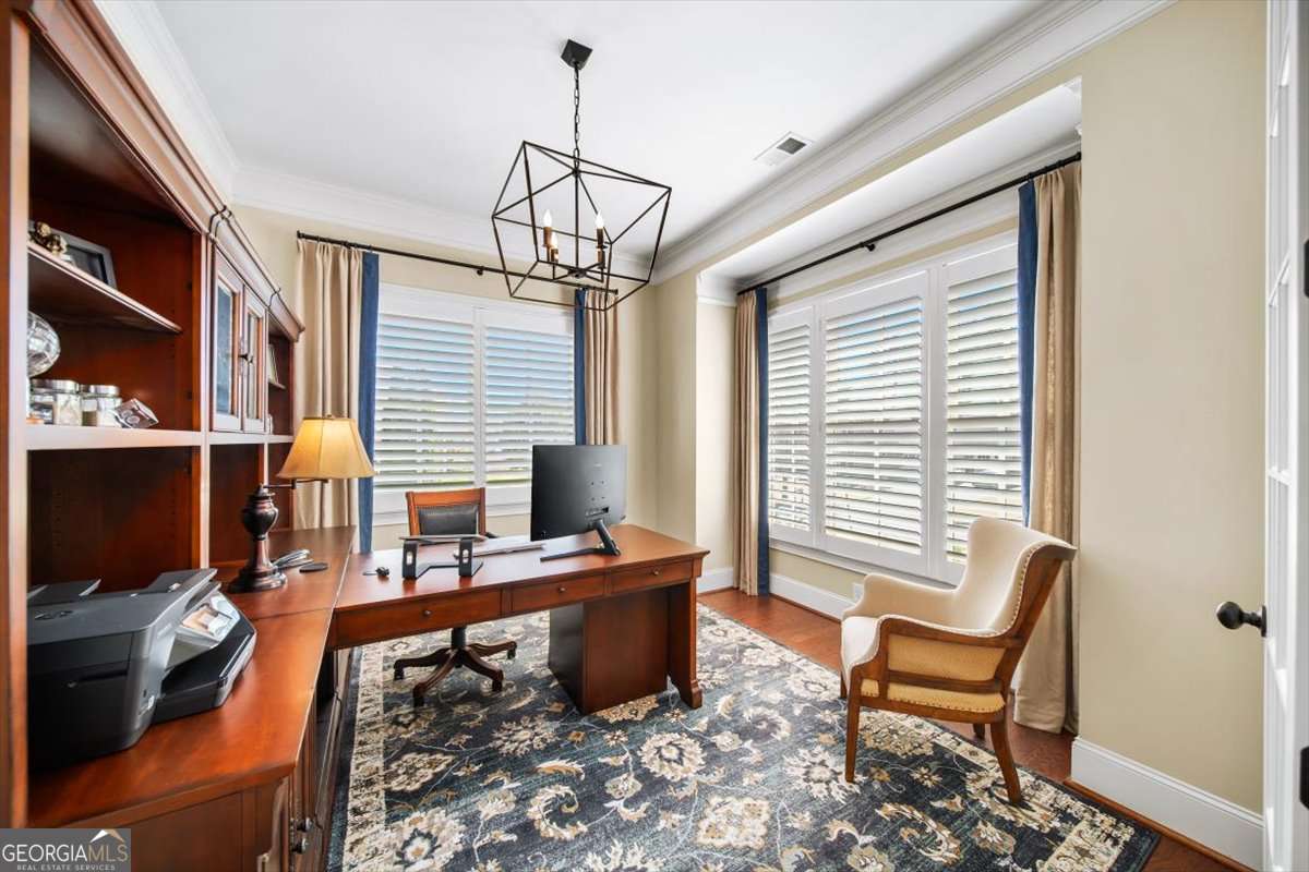 New Salem Trace - Residential
