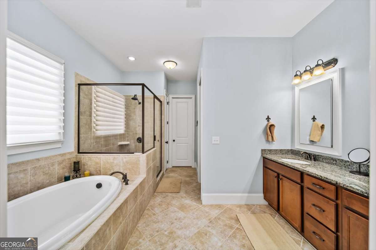 New Salem Trace - Residential