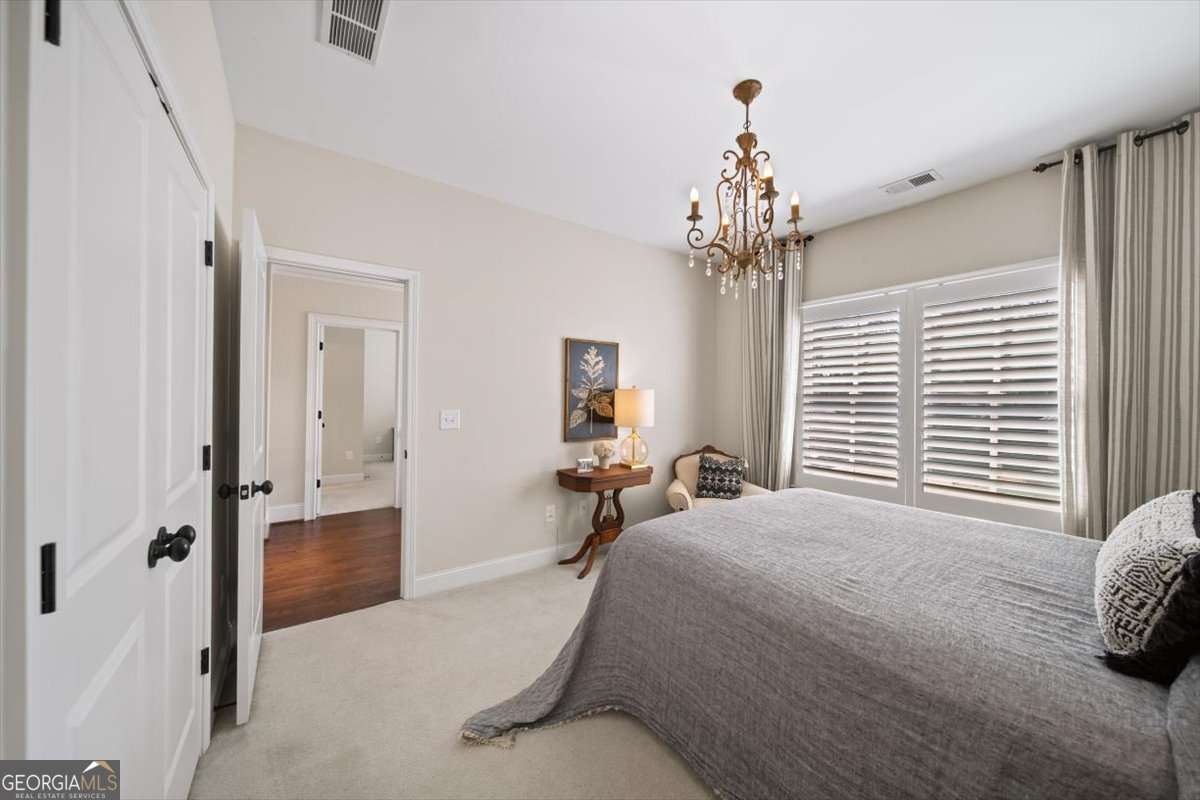 New Salem Trace - Residential