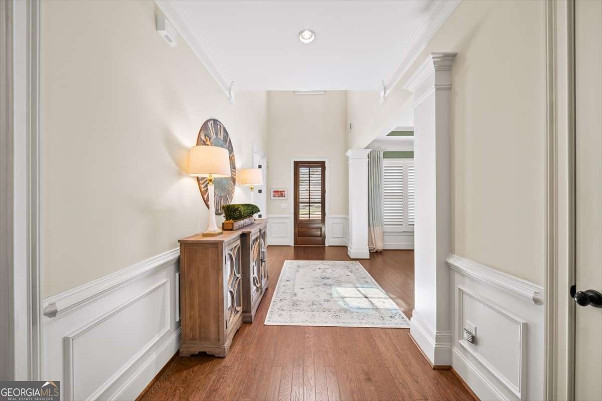 New Salem Trace - Residential