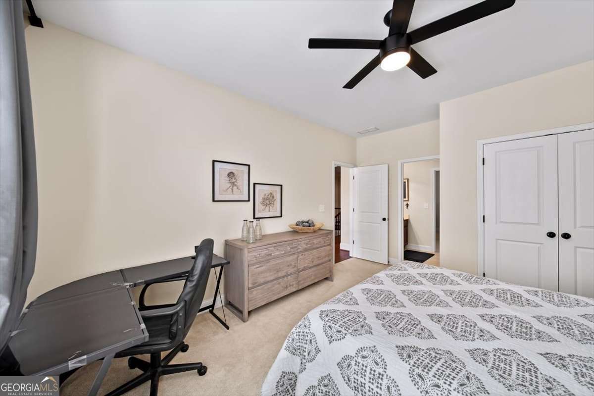 New Salem Trace - Residential