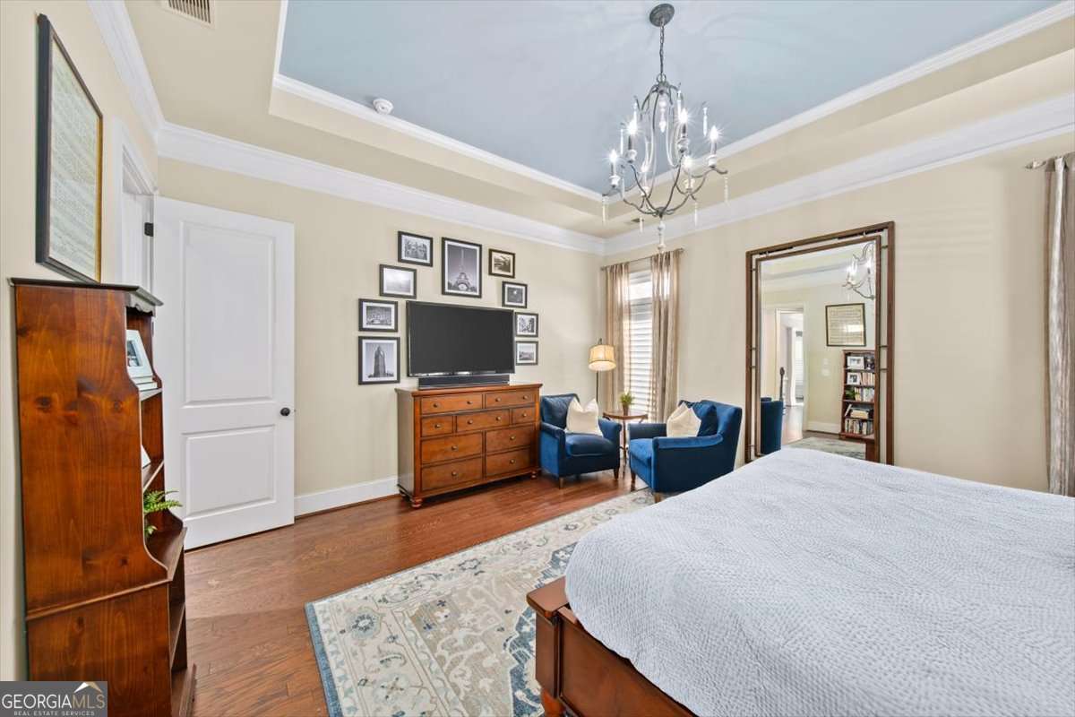 New Salem Trace - Residential